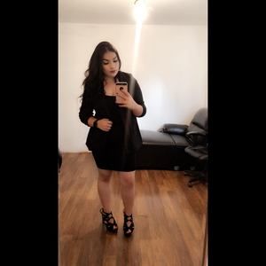 Meet your Posher, Maribel